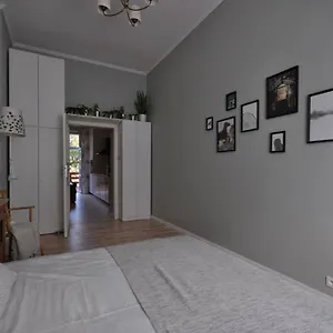 Poznańska Apartament